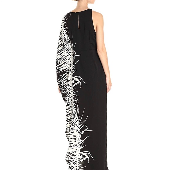 Halston Heritage dress - Picture 3 of 6